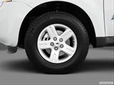  Front Drivers side wheel at profile photo